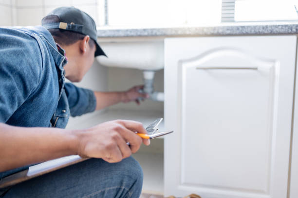 Best Hot Water Heater Installation  in New Paris, IN