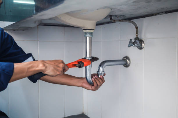 Best Drain Cleaning Services  in New Paris, IN