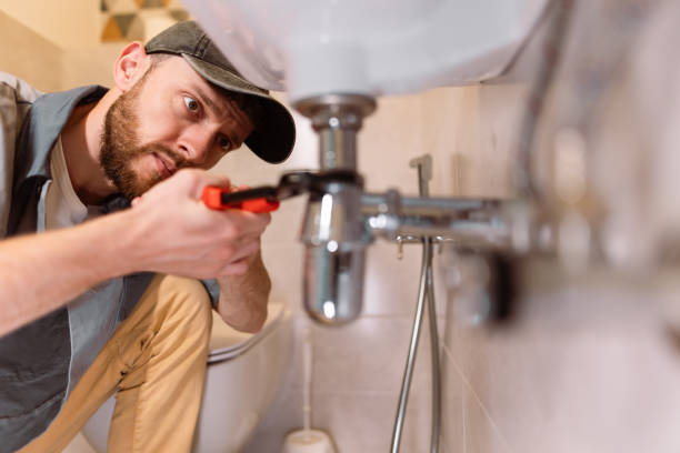 Best Toilet Repair Services  in New Paris, IN