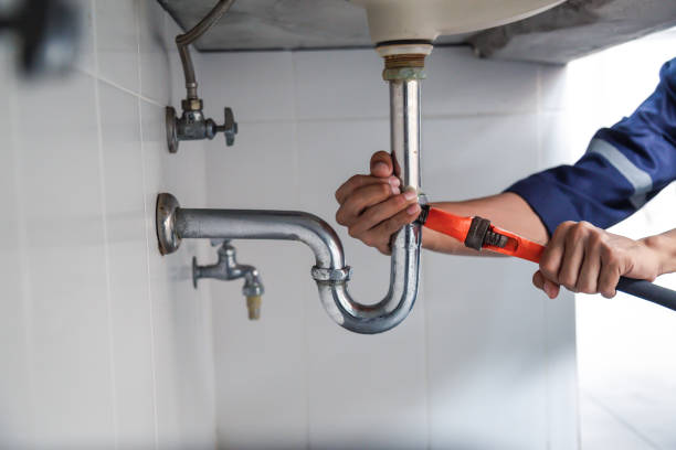 Best Sewer Cleaning Services  in New Paris, IN