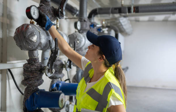 Best Water Softener Installation  in New Paris, IN