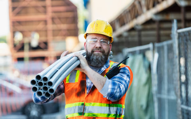 Best Emergency Plumbing Repair  in New Paris, IN