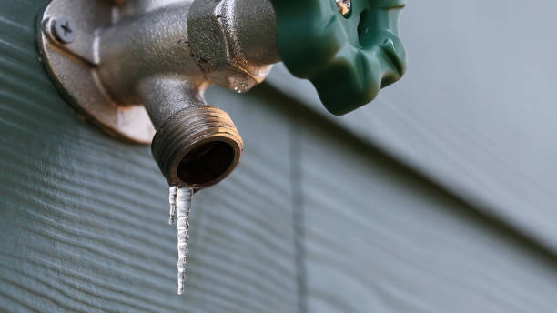 Best Water Leak Repair  in New Paris, IN