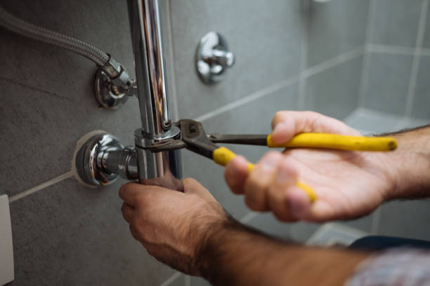 Best 24-Hour Plumber Near Me  in New Paris, IN