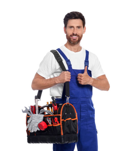 Best Plumbing Inspection Services  in New Paris, IN