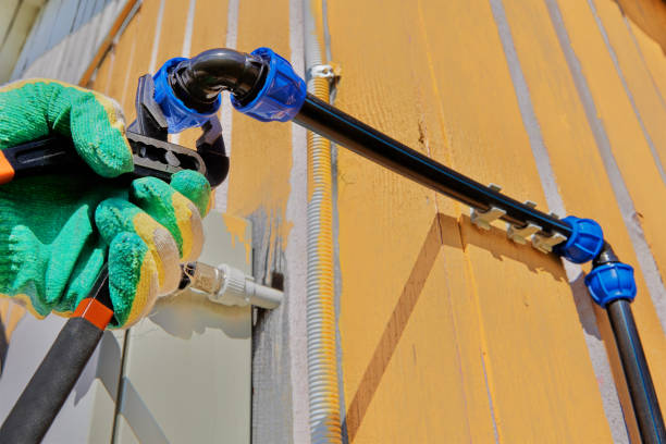 Best Sewer Line Repair  in New Paris, IN