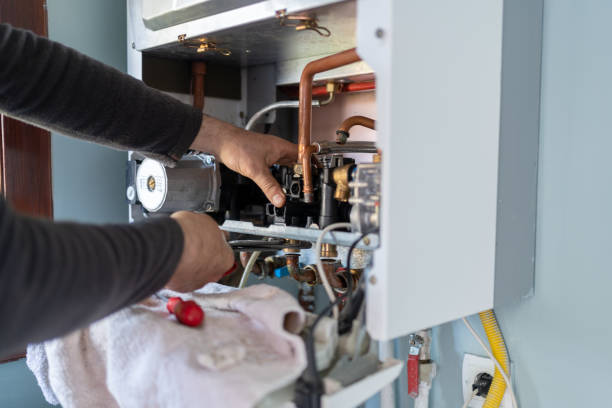 Best Affordable Plumbing Services  in New Paris, IN