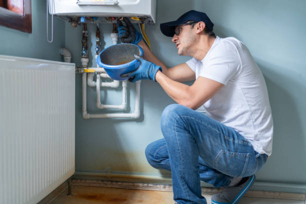 Best Residential Plumbing Services  in New Paris, IN