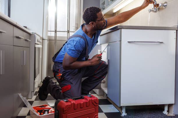 Best Faucet Repair  in New Paris, IN