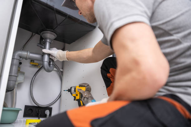 Best Same-Day Plumbing Service  in New Paris, IN